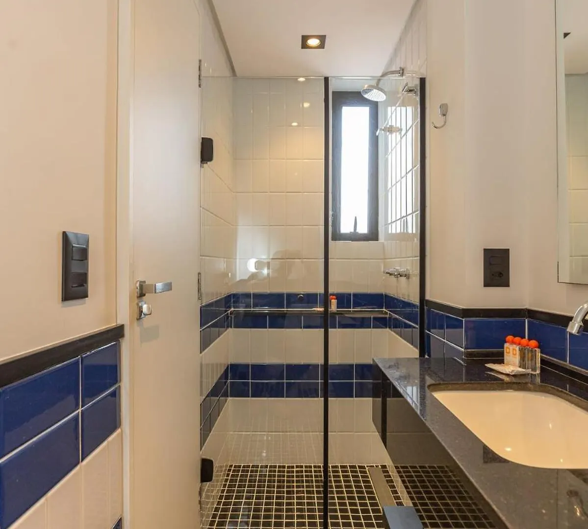 Apartment Bhomy Consolacao - Moderno E Bem Localizado Mr102 Sao Paulo
