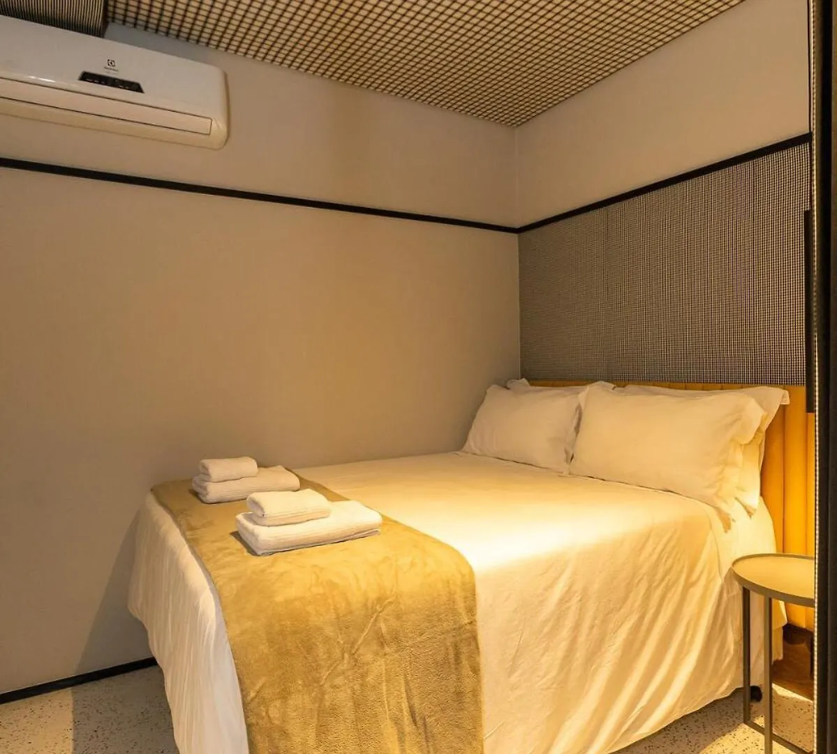 Apartment Bhomy Consolacao - Moderno E Bem Localizado Mr102 Sao Paulo