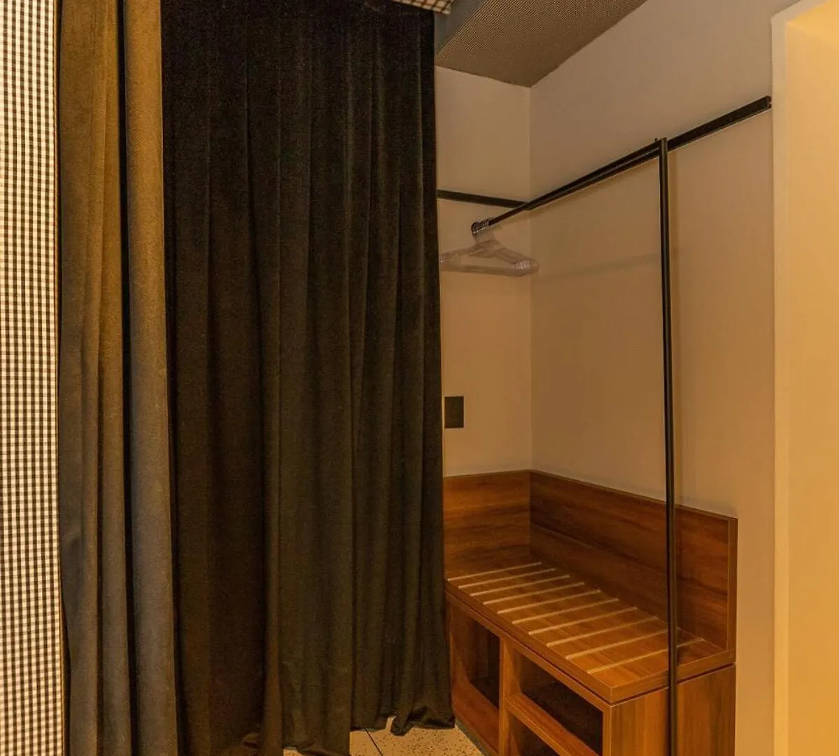 Apartment Bhomy Consolacao - Moderno E Bem Localizado Mr102 Sao Paulo
